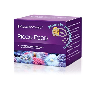 AF Ricco Food